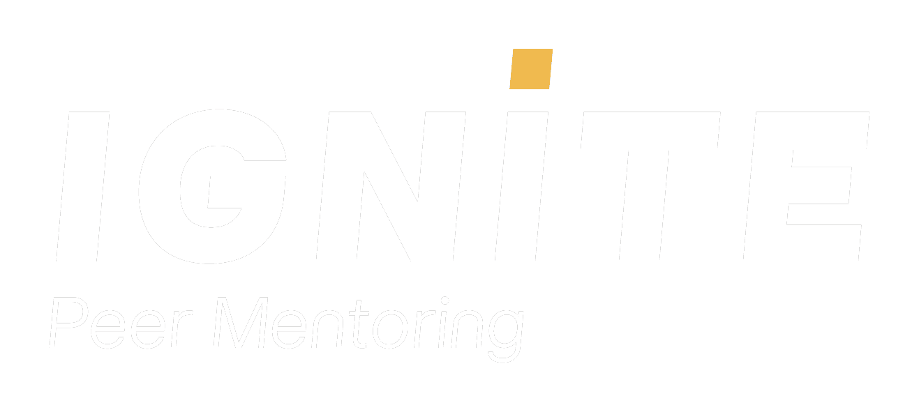 IGNITE - Peer Mentoring